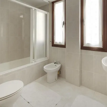 Potzuaga - Basque Apartment Getaria
