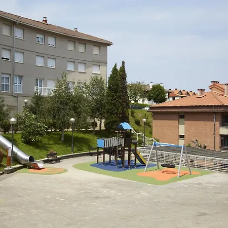 Potzuaga - Basque Getaria
