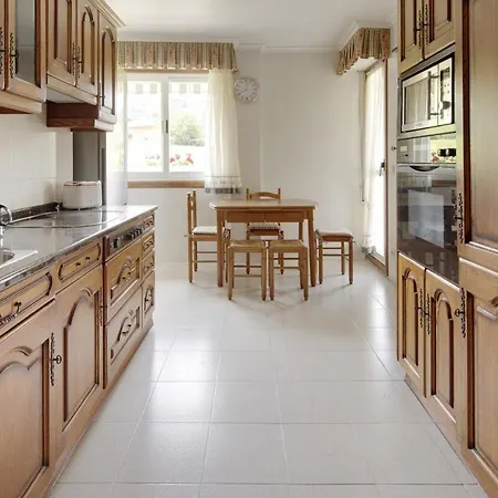 Potzuaga - Basque Apartment