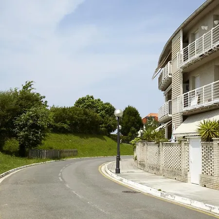 Apartment Potzuaga - Basque *