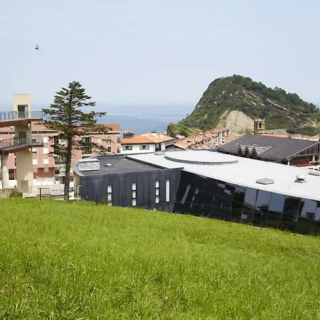 Potzuaga - Basque Apartment