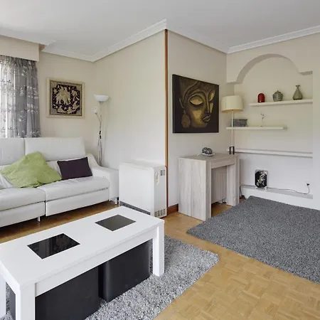 Apartment Potzuaga - Basque