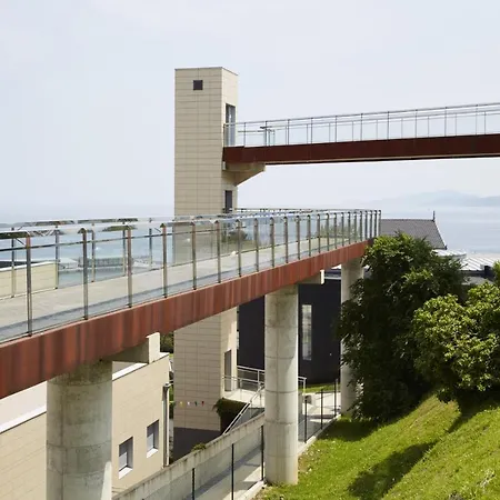 Potzuaga - Basque * Getaria