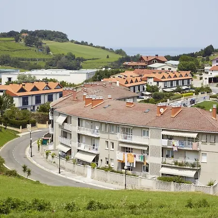 Potzuaga - Basque